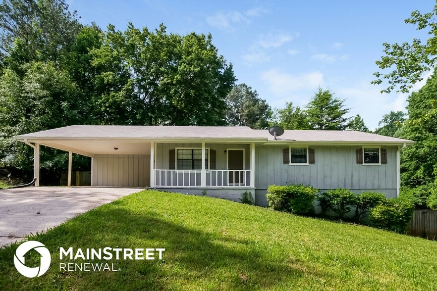 Primary Photo - 4554 Cresant Ln