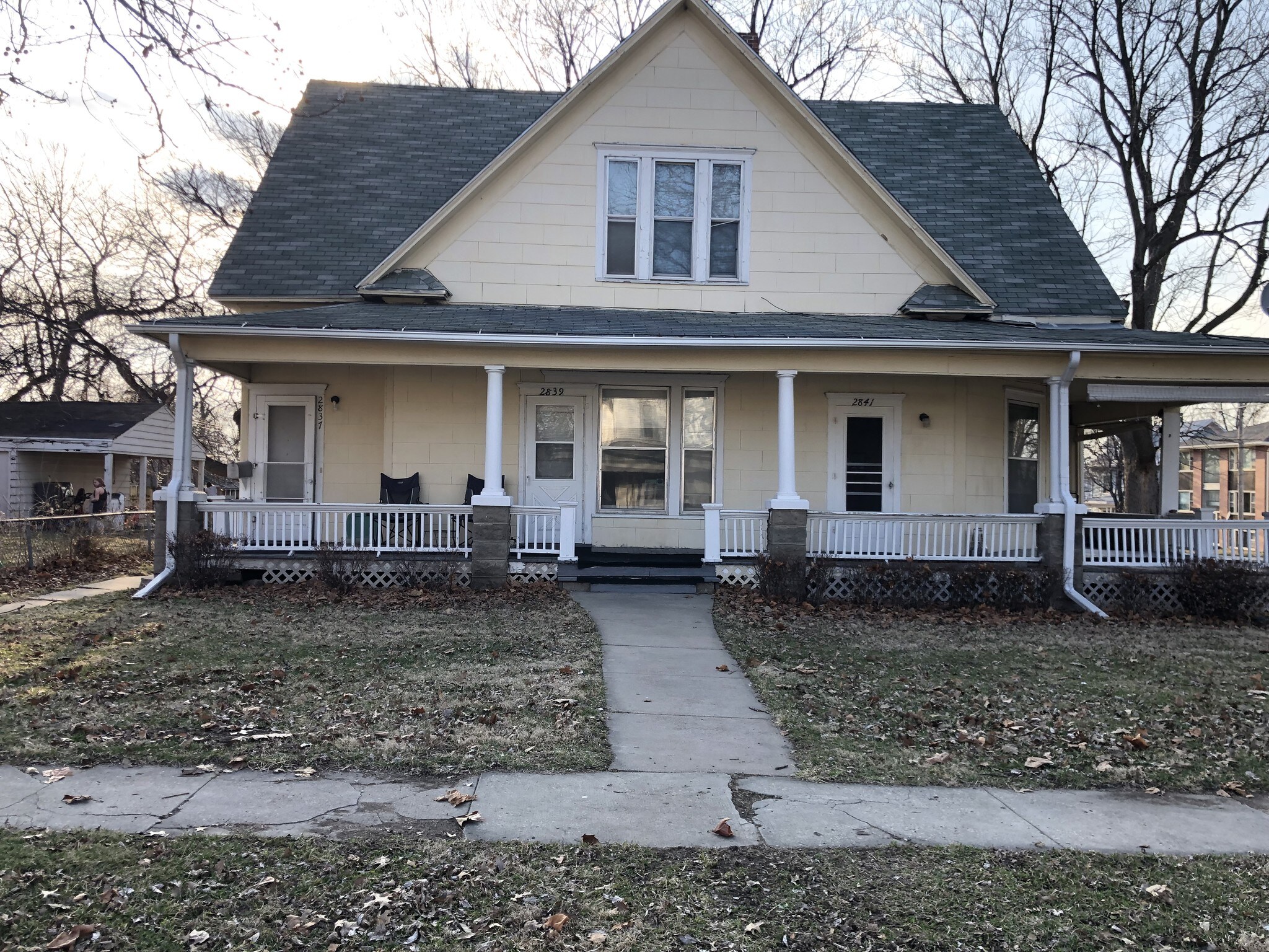 Building Photo - 2839 N 50th St