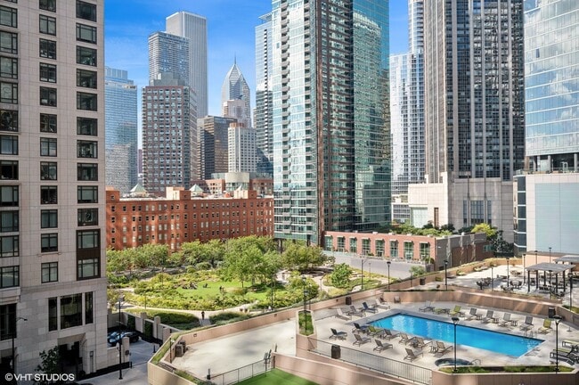 Building Photo - 540 N Lake Shore Dr