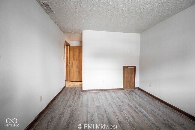 Building Photo - 3707 N Meridian St