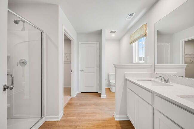 Building Photo - 3 Bedroom Single-Family Home with 2-Car Garage in Glen Allen (23060) – $2,650/mo