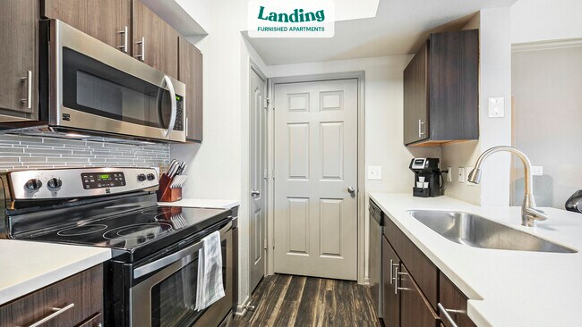 Building Photo - 10101 W Parmer Ln