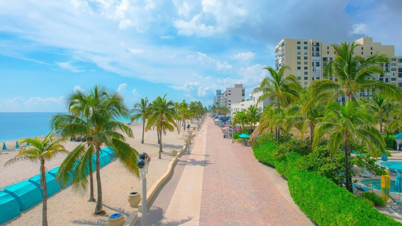 Building Photo - 777 N Ocean Dr