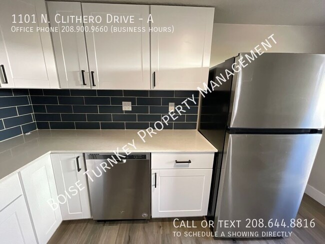 Building Photo - Updated 2 Bedroom Near Veterans Pkwy