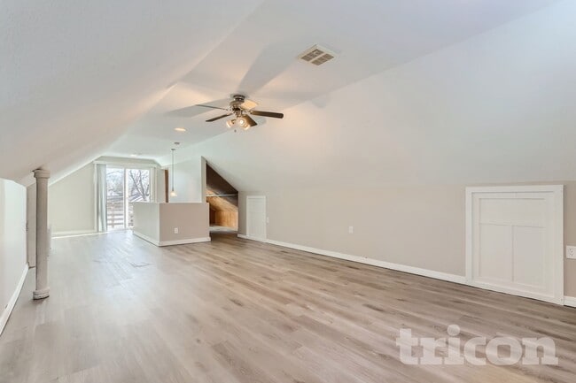 Building Photo - 906 Cherokee Ave