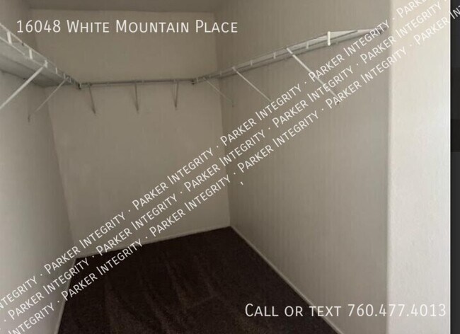 Building Photo - 16048 White Mountain Pl