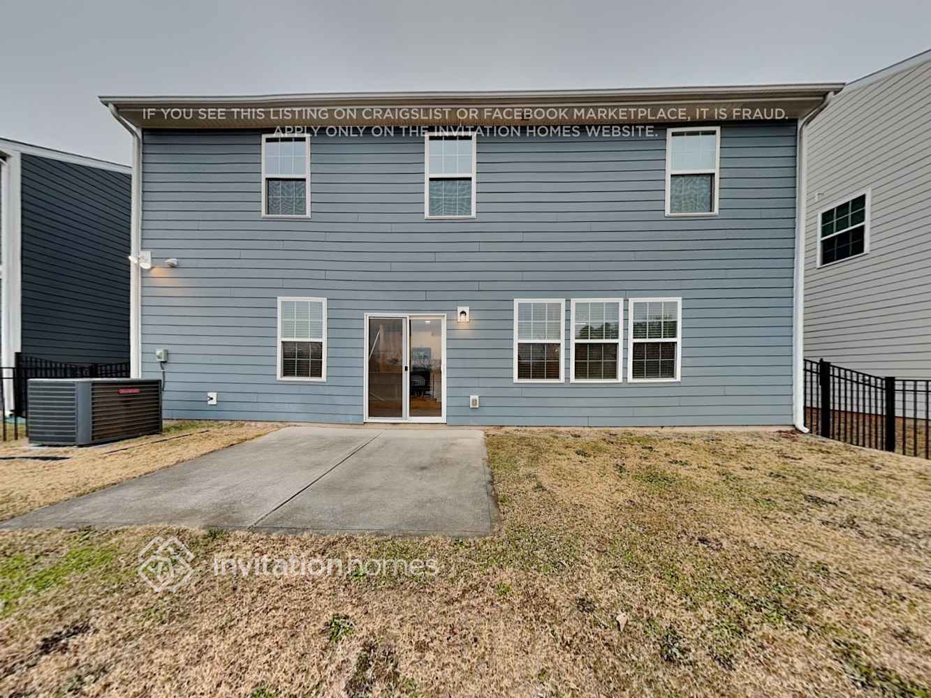 Building Photo - 3590 Cerelia Ln