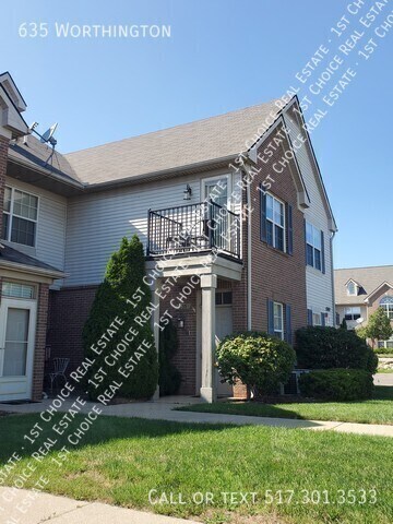 Primary Photo - 635 Worthington-