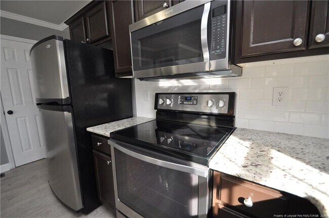 Building Photo - 4604 Treadstone Ct