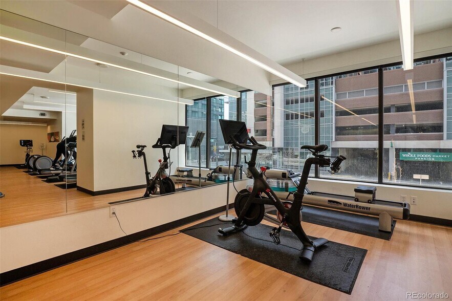 Building Photo - 1750 Wewatta St