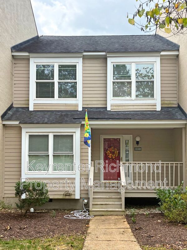Building Photo - 10007 Bellona Ct