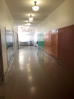 Side Hallway - 112 W Main St