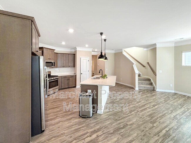 Building Photo - 106 Muir Way