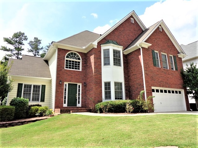 Building Photo - 4809 Rapids Cir NW