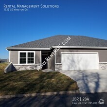 Building Photo - 3521 SE Winston Dr