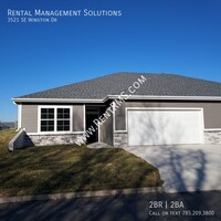 Building Photo - 3521 SE Winston Dr