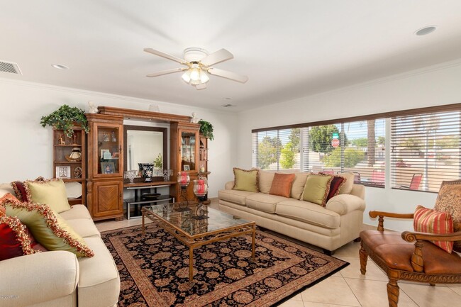 Building Photo - 6825 E Virginia Ave