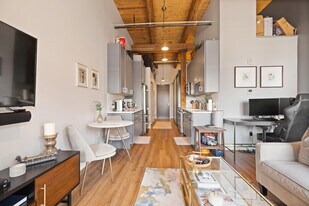Building Photo - 50 Melcher St