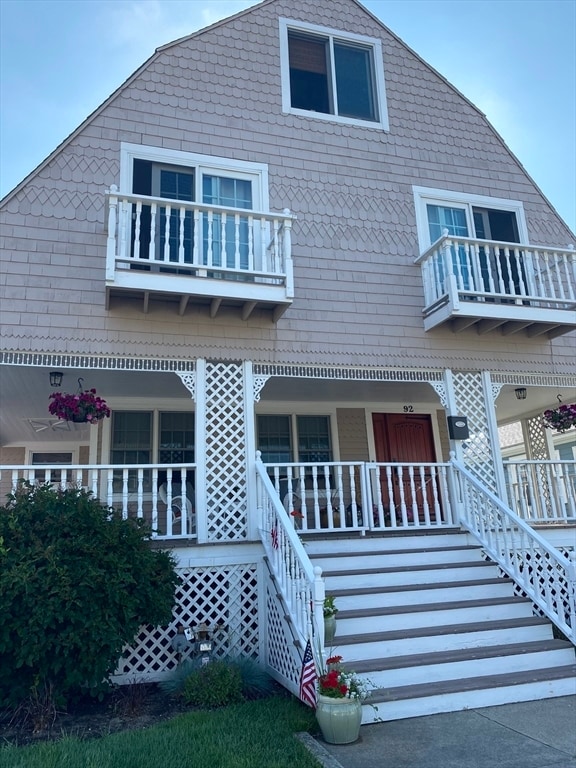 Building Photo - 92 Manomet Ave