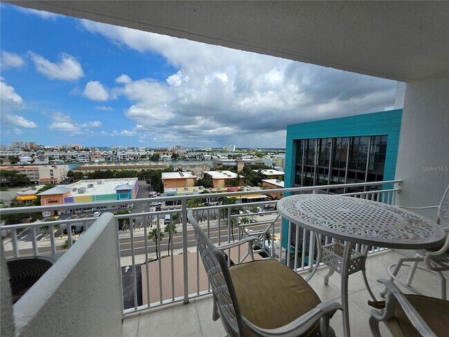 Building Photo - 675 S Gulfview Blvd