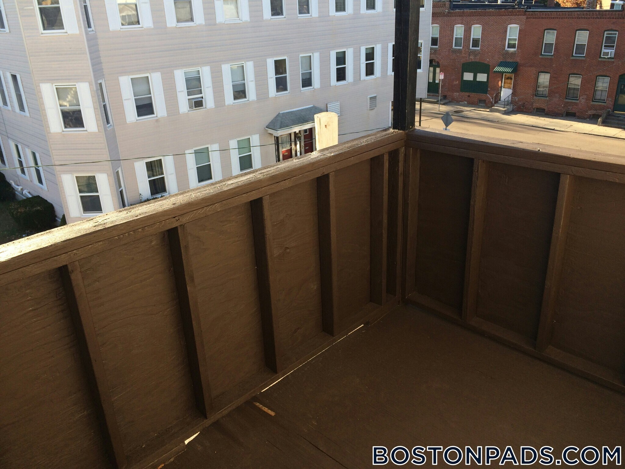 Building Photo - 21-23 Weitz St.