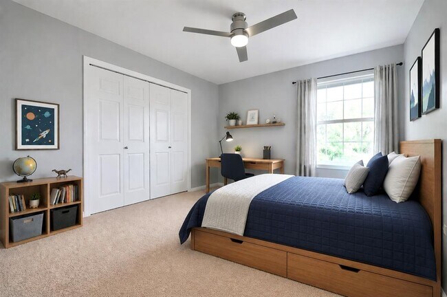 Building Photo - 3002 Barton Point Cir