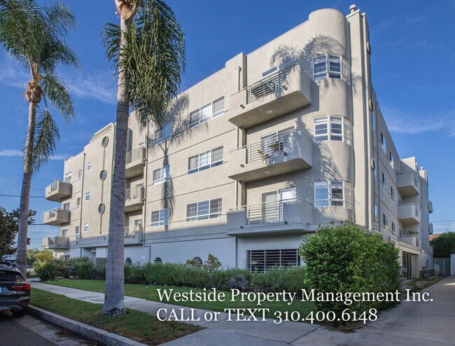 Building Photo - 127-133 S. Flores St.-2F