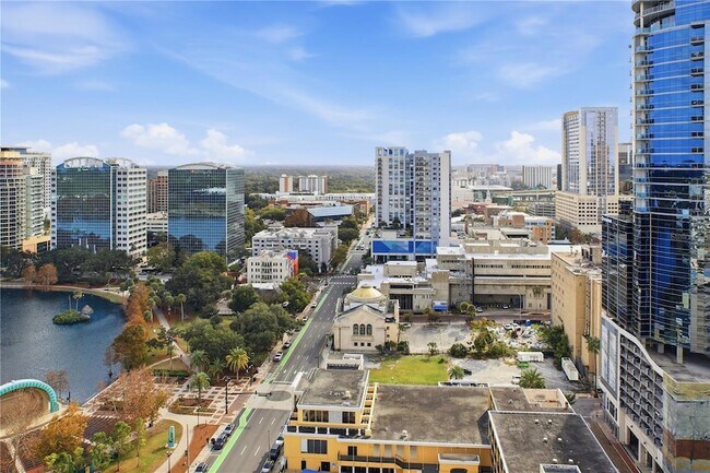 Building Photo - 150 E Robinson St