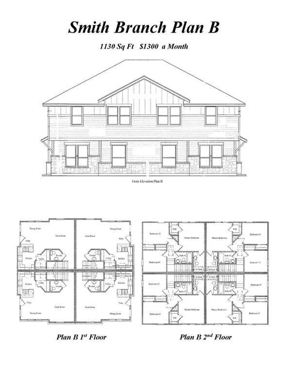 Building Photo - 2222 Creekside Ln