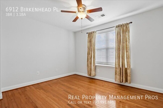 Building Photo - 6912 Birkenhead Pl