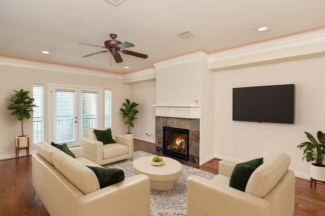 Building Photo - 5813 Washington Ave