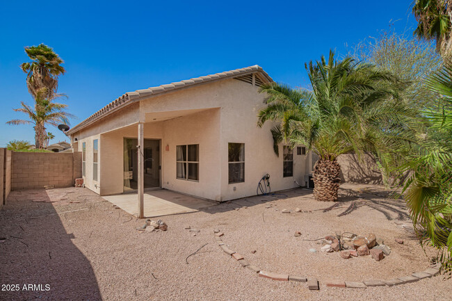 Building Photo - 9922 E Onza Ave