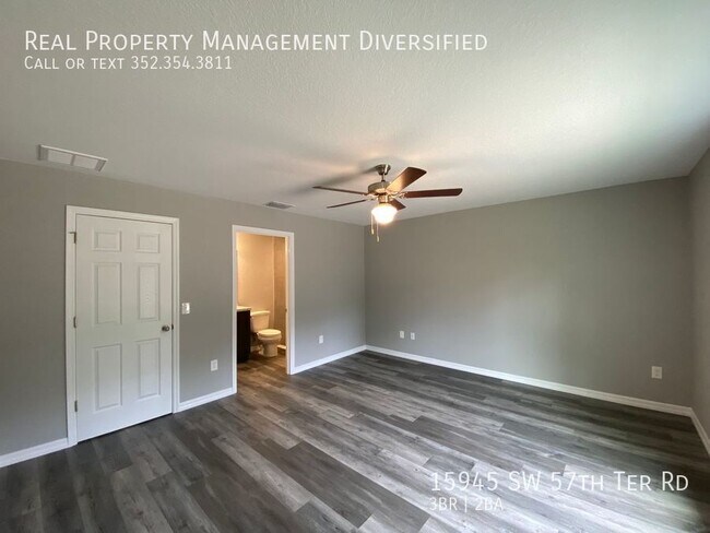 Building Photo - 15945 SW 57th Terrace Rd