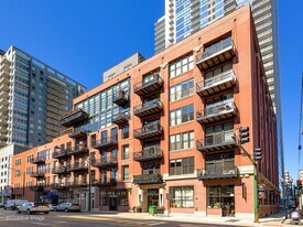 Building Photo - 300 W Grand Ave