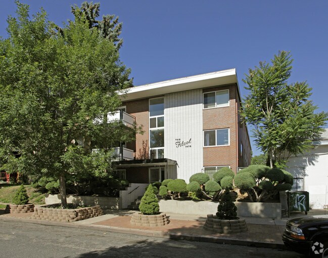 Fillmore Flats 1479 Fillmore St Denver CO 80206 Apartment Finder