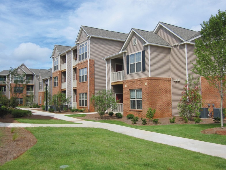 Palisades at Paris Mountain 101 Enclave Paris Dr Greenville SC 29609