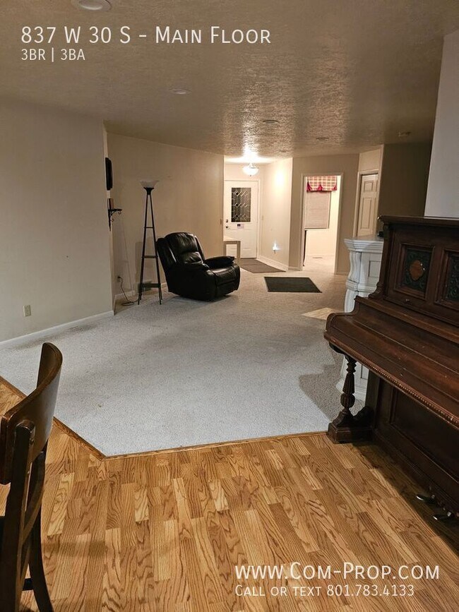 Building Photo - 837 W 30 S St