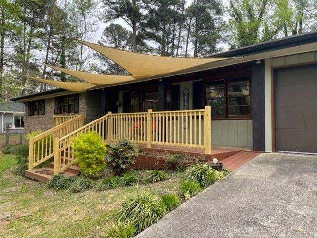 Building Photo - 5889 N Fulton Cir NW