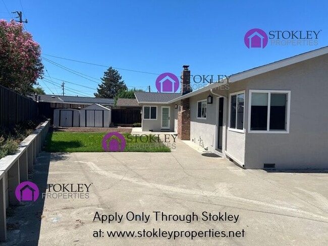 Building Photo - 1650 Mendocino Dr