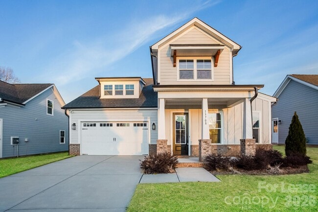 Building Photo - 13708 Tranquil Day Dr