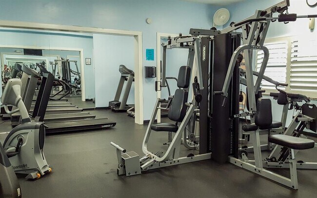 Building Photo - 6600 Sunset Way