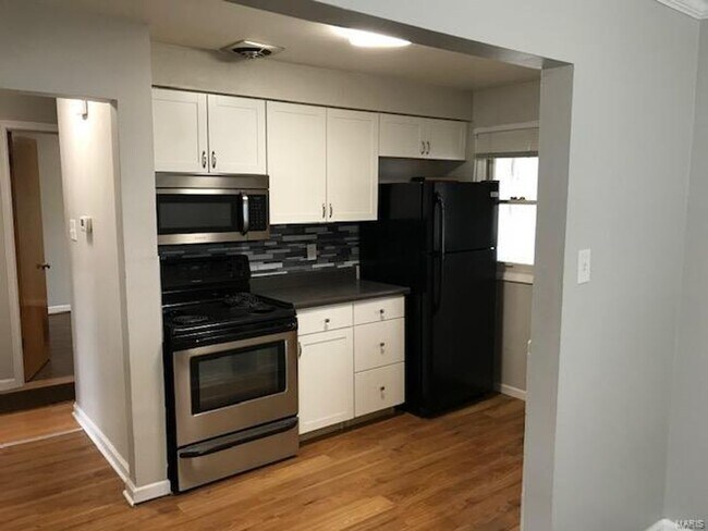 Building Photo - 1509 Comet Dr