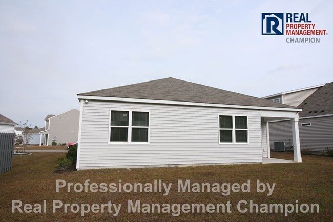 Building Photo - Beautiful 3 BD/2 BA Home in Porters Walk