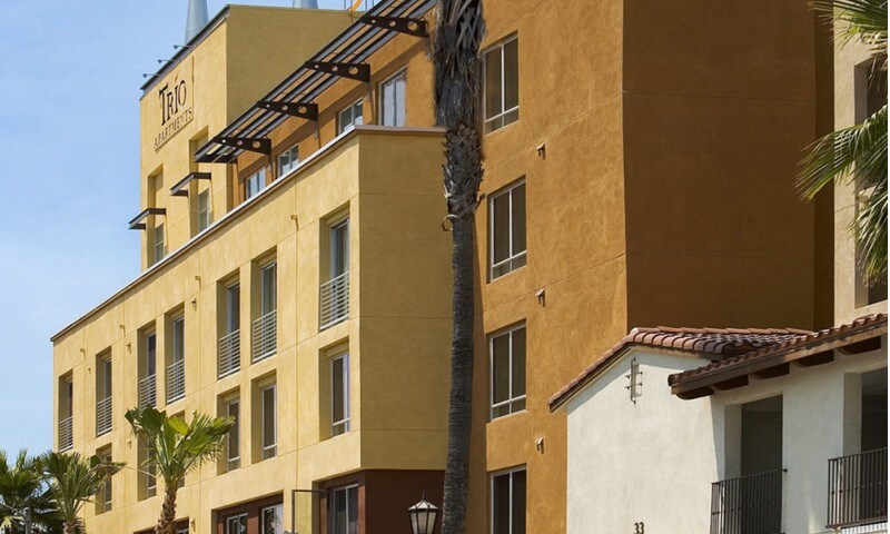 Trio Apartments Pasadena Ca Apartment Finder