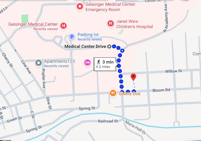 Building Photo - 739 Bloom Rd