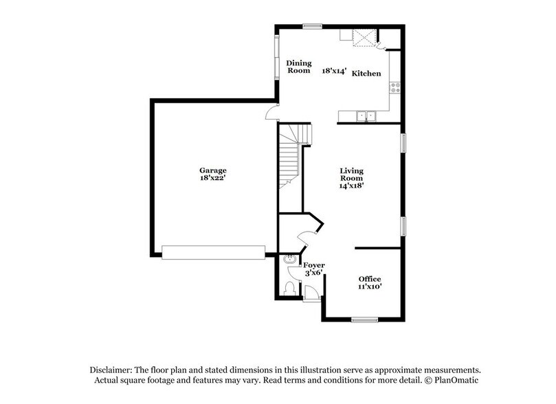 Building Photo - 4792 W Shelbourne Ave