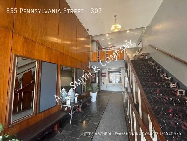 Building Photo - 855 Pennsylvania St