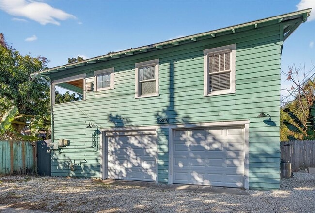 Building Photo - 2905 14th St N