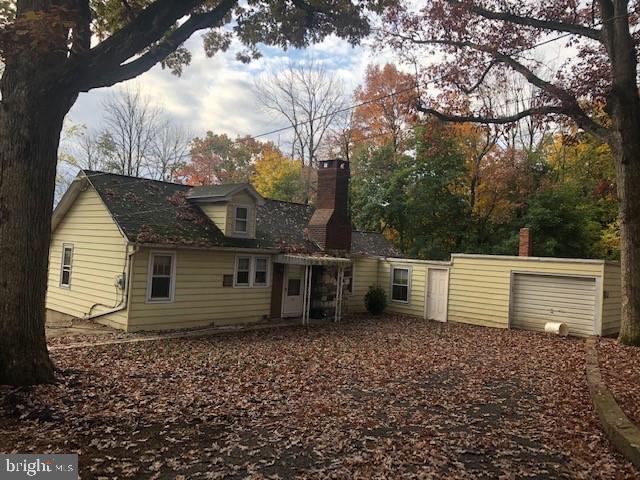 Building Photo - 501 N Ridge Rd