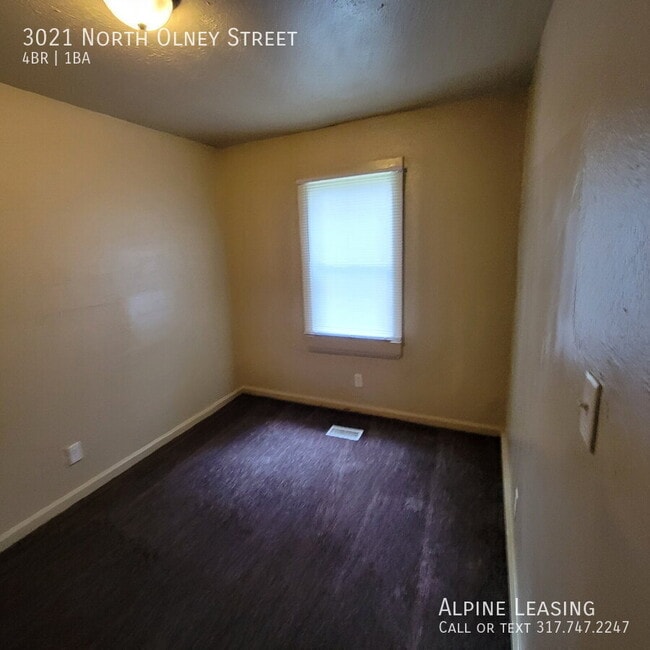 Building Photo - 3021 N Olney St